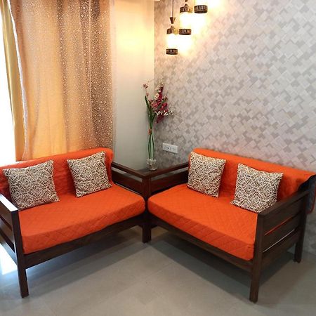Parishreya Holiday Home Lonavla Zewnętrze zdjęcie