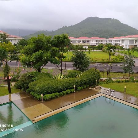 Parishreya Holiday Home Lonavla Zewnętrze zdjęcie
