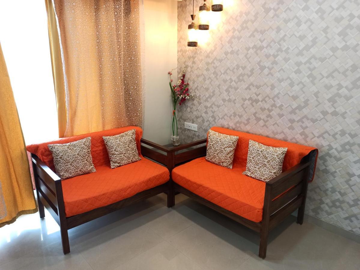 Parishreya Holiday Home Lonavla Zewnętrze zdjęcie