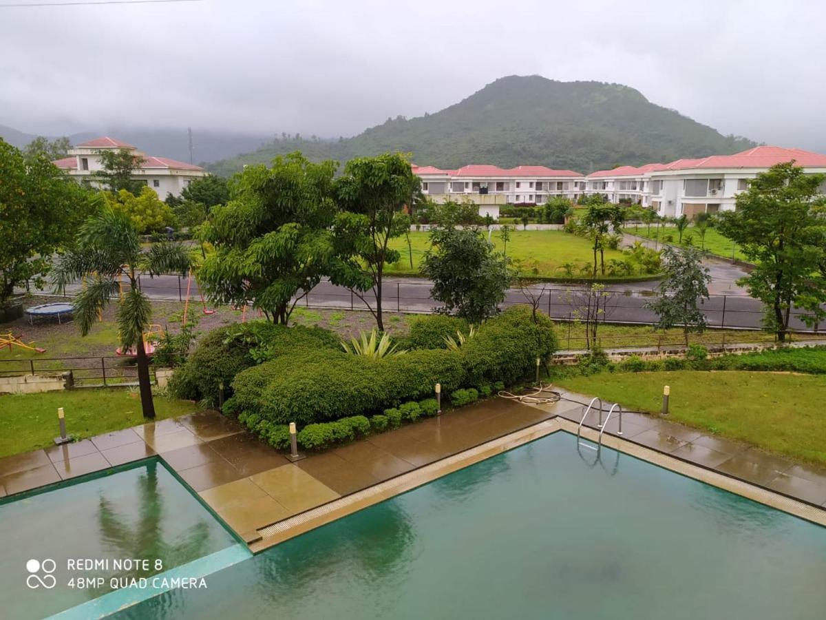 Parishreya Holiday Home Lonavla Zewnętrze zdjęcie