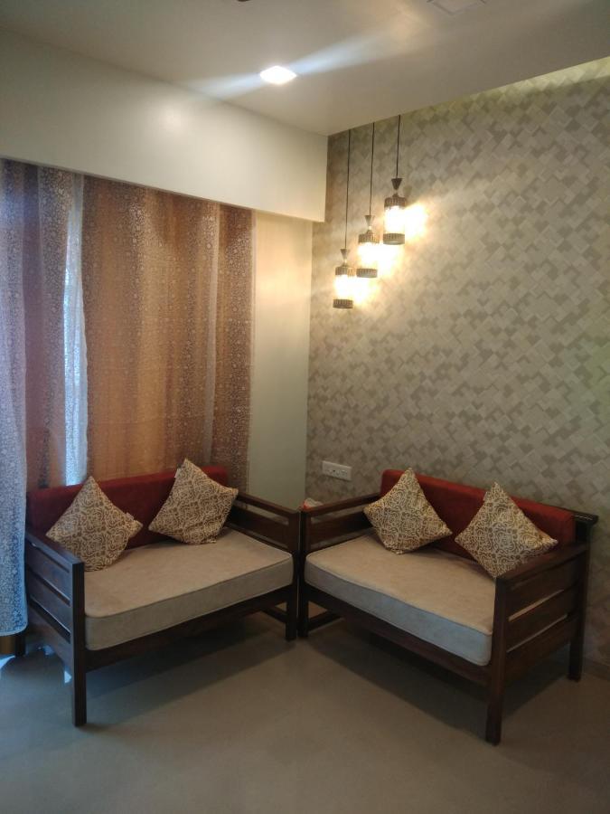 Parishreya Holiday Home Lonavla Zewnętrze zdjęcie