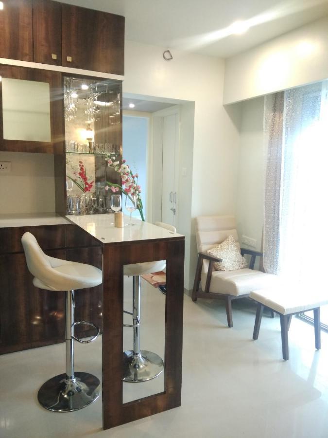 Parishreya Holiday Home Lonavla Zewnętrze zdjęcie