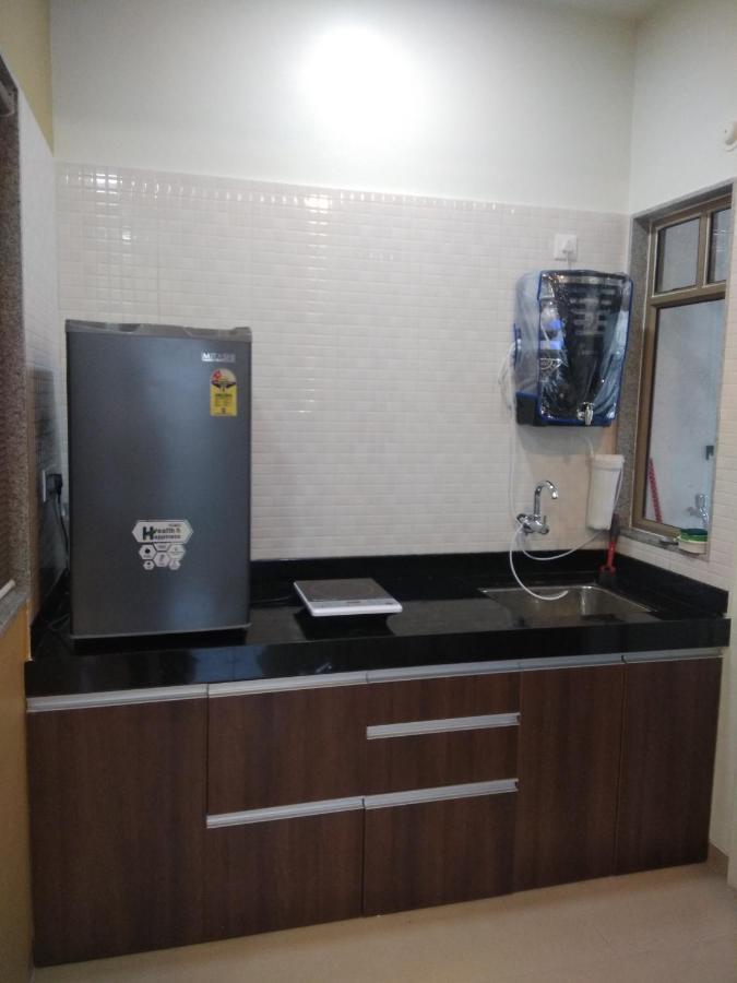Parishreya Holiday Home Lonavla Zewnętrze zdjęcie