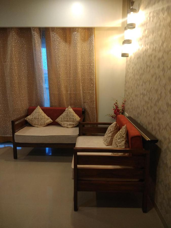 Parishreya Holiday Home Lonavla Zewnętrze zdjęcie