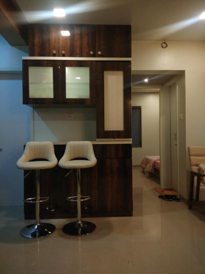 Parishreya Holiday Home Lonavla Zewnętrze zdjęcie
