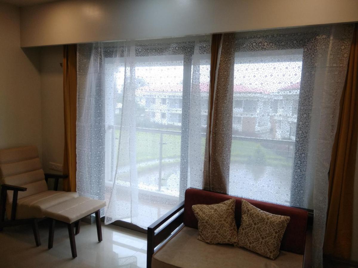 Parishreya Holiday Home Lonavla Zewnętrze zdjęcie