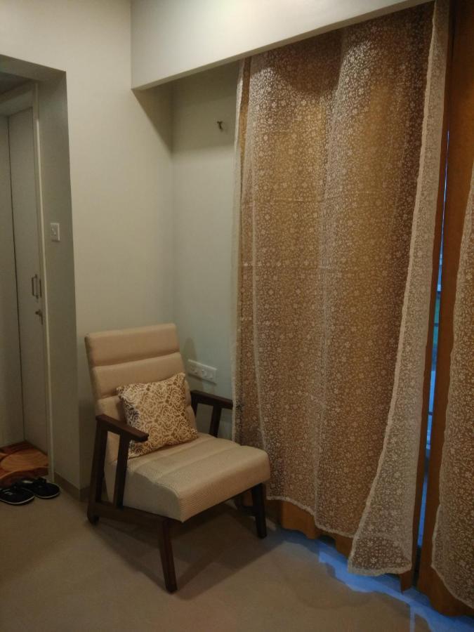 Parishreya Holiday Home Lonavla Zewnętrze zdjęcie