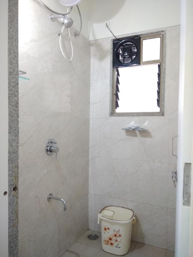 Parishreya Holiday Home Lonavla Zewnętrze zdjęcie