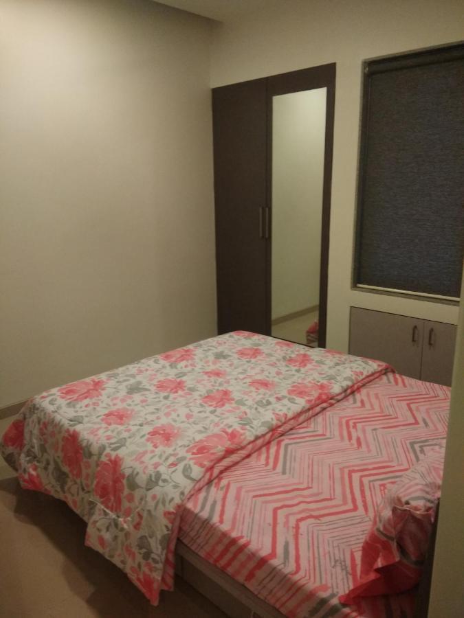 Parishreya Holiday Home Lonavla Zewnętrze zdjęcie