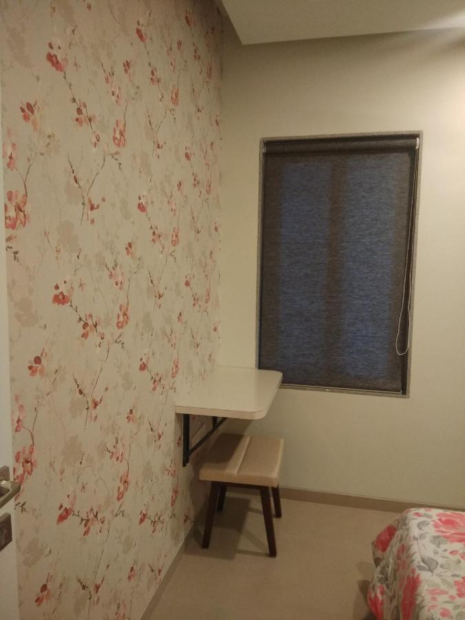 Parishreya Holiday Home Lonavla Zewnętrze zdjęcie